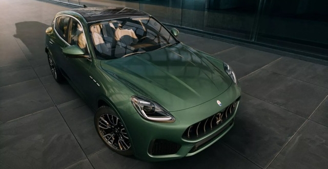 مازيراتي-تقدم-غريكالي-فولغوري-2026-بمدى-أطول-وتقنية-ذكية-لتحسين-الكفاءة