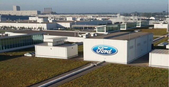 رئيس-فورد:-الشركات-الصينية-تمثل-تهديدًا-أكبر-من-اليابانيين-سابقًا