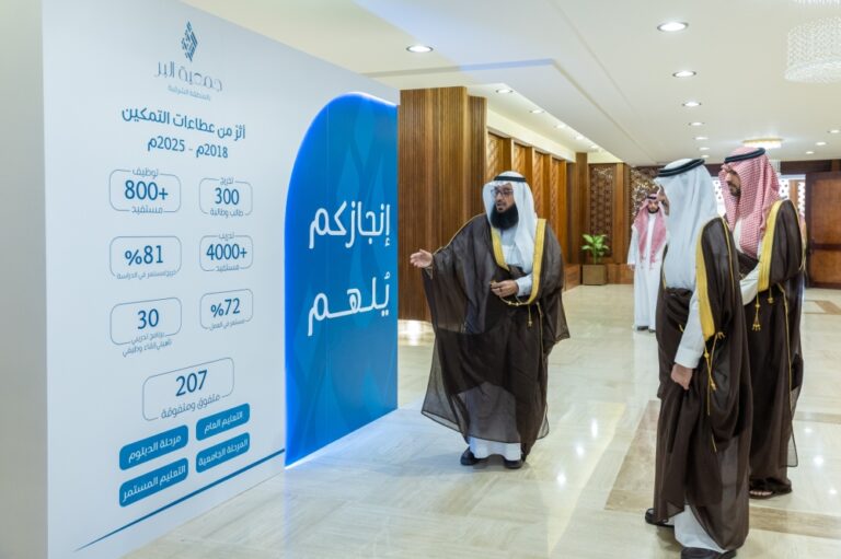 أمير-الشرقية-يكرم-100-طالبًا-وطالبة-حاصلين-على-جائزة-البر-للتفوق-العلمي-2025