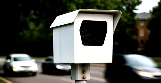 أونتاريو-تلغي-جميع-كاميرات-السرعة-وتستبدلها-بمطبات-وممرات-دائرية