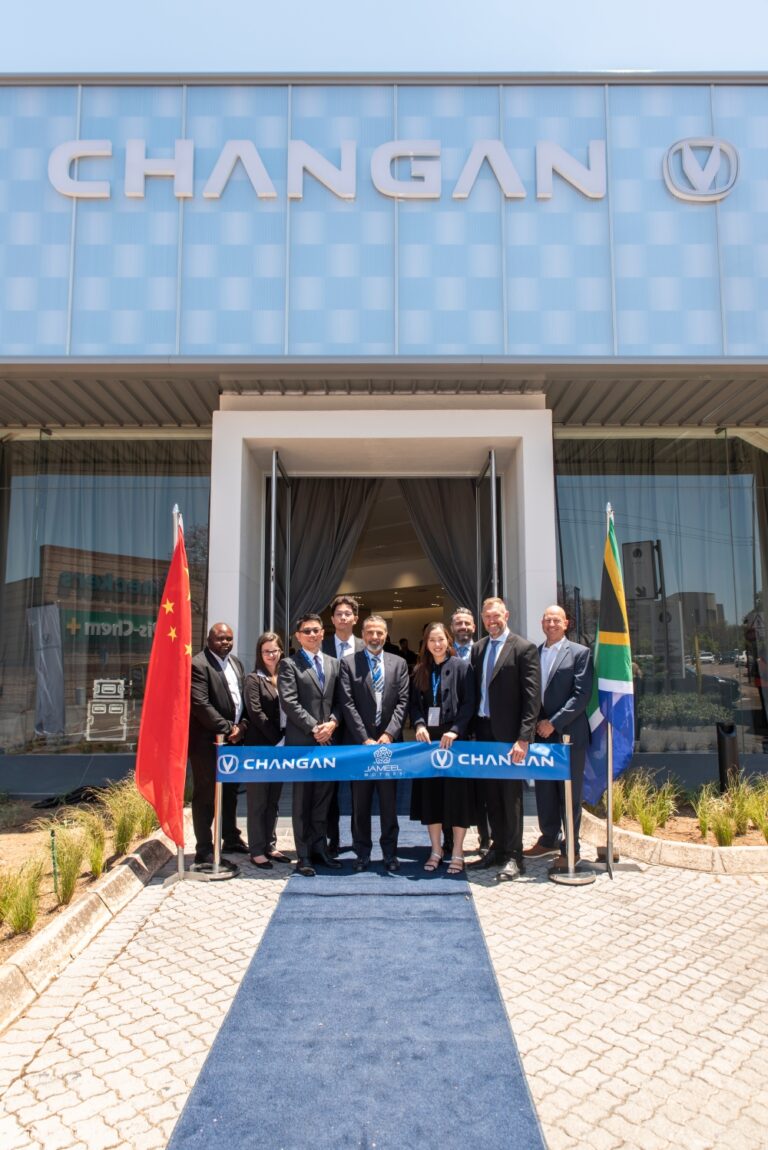 جميل-للسيارات-تفتتح-صالة-العرض-الرئيسية-لعلامة-شانجان-في-جنوب-أفريقيا