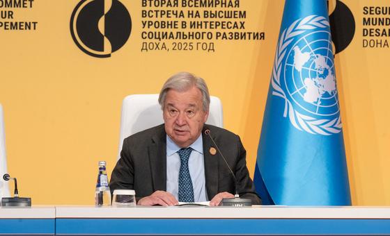 الأمين-العام-يدعو-إلى-وقف-القتال-في-السودان-وإنهاء-انتهاكات-وقف-إطلاق-النار-في-غزة