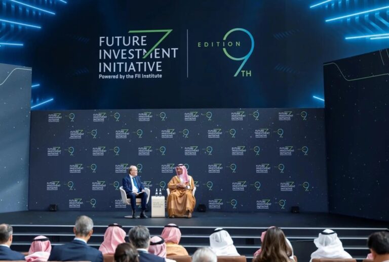 المديفر:-المملكة-تمتلك-مقومات-استراتيجية-تجعلها-مركزًا-عالميًا-للتعدين