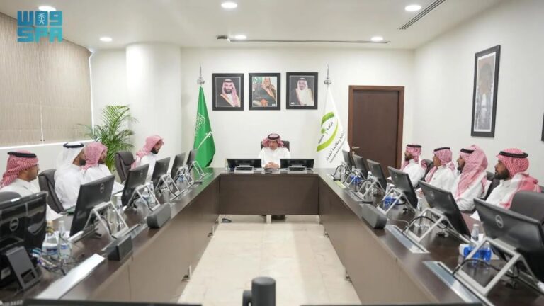 رئيس-نزاهة-يرفع-شكره-للقيادة-بمناسبة-صدور-الأمر-الملكي-بتشكيل-مجلس-وحدة-التحقيق-والادعاء-الجنائي