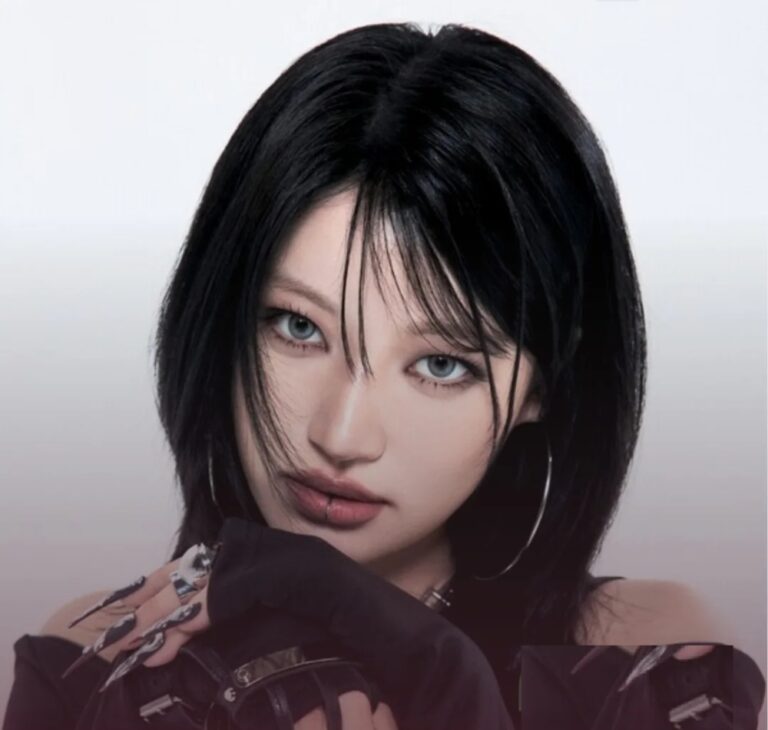 سييون-من-فرقة-billlie-تخوض-تجربتها-الأولى-في-التمثيل