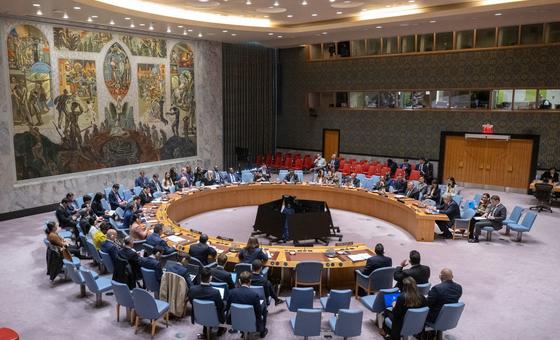 مجلس-الأمن-يقرر-شطب-اسم-أحمد-الشرع-من-قائمة-العقوبات