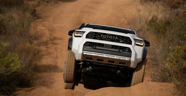 تويوتا-4-رانر-2026-تصل-بتحديثات-محدودة-وارتفاع-في-الأسعار