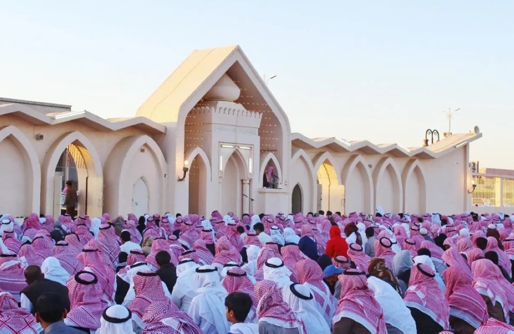 عاجل:-صلاة-الاستسقاء.-تعرف-على-كيفيتها-وعدد-ركعاتها-وأهم-سننها