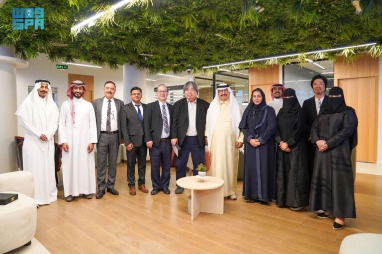 “حماية-الملكية-الفكرية”-تعقد-اجتماعًا-لتعزيز-التعاون-السعودي-الياباني
