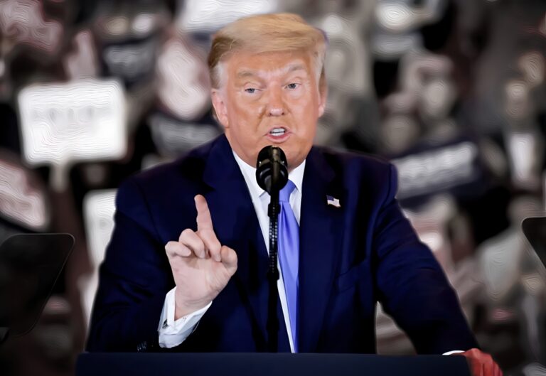 جيد-جدًا.-ترامب-يشيد-بالاتفاق-الرامي-إلى-إنهاء-الإغلاق-الحكومي