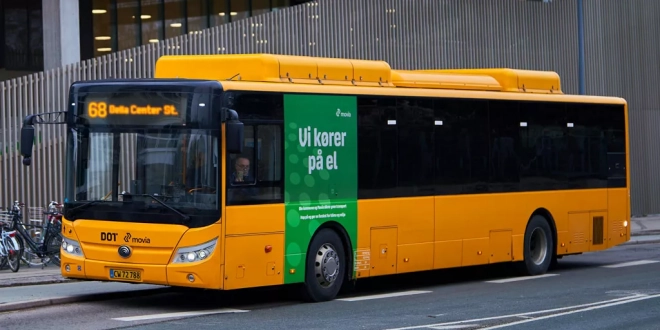 الدنمارك-قلقة-من-احتمال-تحكم-الصين-في-حافلاتها-الكهربائية