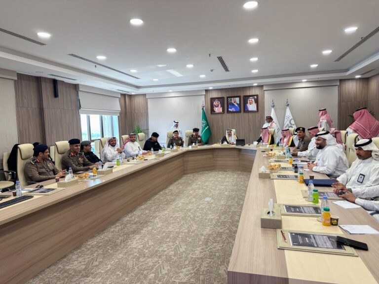 الشرقية-تستبق-أمطار-1447هـ بخطة-ثلاثية.-وخطة-لتوظيف-الذكاء-الاصطناعي
