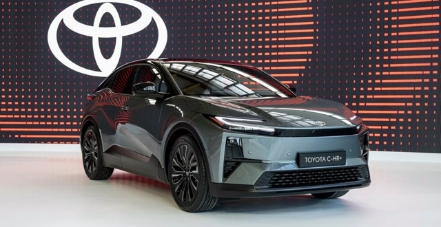 تويوتا-تؤجل-مشروع-مصنع-بطاريات-السيارات-الكهربائية-في-اليابان-للمرة-الثانية