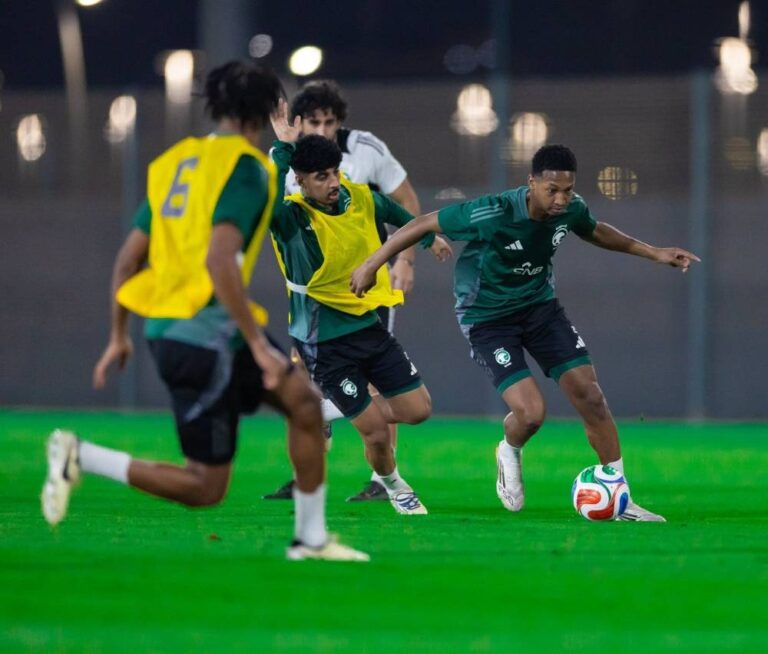 مناورة-تجهز-الصقور-لأولى-الوديات