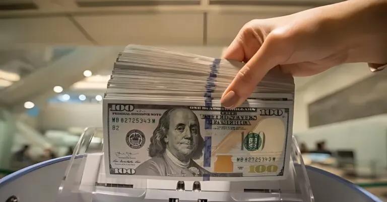 تراجع-سعر-الدولار-مقابل-الجنيه-اليوم-الخميس-في-البنوك-المصرية