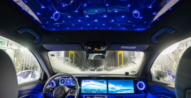 مرسيدس-تكشف-أولى-تفاصيل-glb-الجديدة-كلياً-قبل-تدشينها-الشهر-المقبل