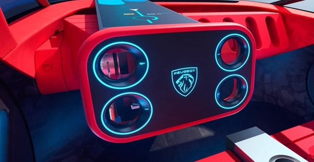 بيجو-تكشف-عن-رؤيتها-المستقبلية-مع-السيارة-الاختبارية-بوليغون