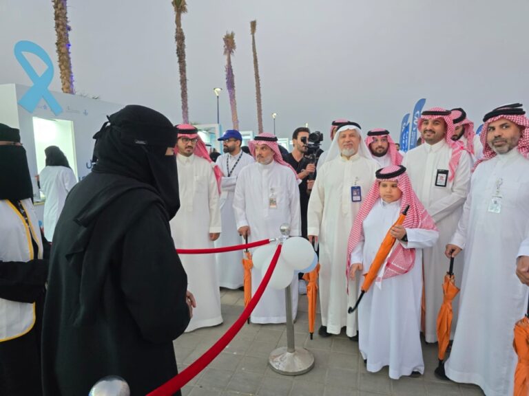 عاجل-–-4,2-مليون-مصاب-بـ”السكري“-في-المملكة.-وجهود-تكاملية-للتوعية-في-الشرقية