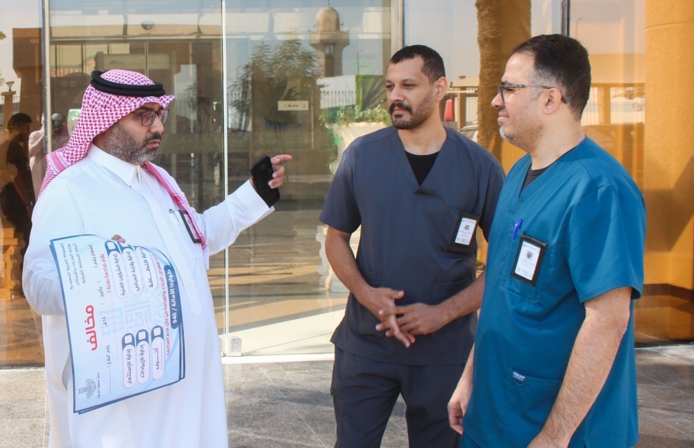 ضبط-524-كجم-لحومًا-فاسدة-بالدمام