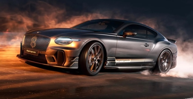 بنتلي-تكشف-عن-كونتيننتال-gt-سوبرسبورتس،-أخف-وأشرس-نسخة-لعشاق-القيادة