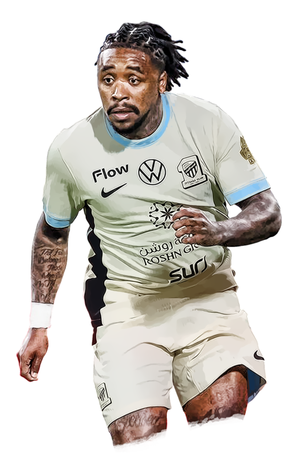 كونسيساو-يعيد-المغضوب-عليه-للعميد