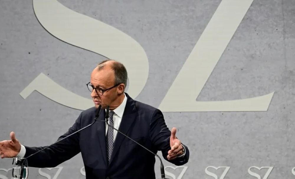 المستشار-الألماني-يدعو-إلى-إصلاحات-جذرية-للسوق-الموحدة-الأوروبية