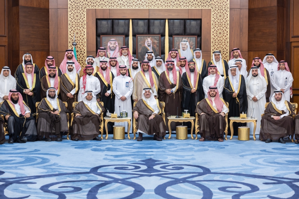 أمير-الشرقية-يستقبل-مجلس-الجمعيات-الأهلية-وينوه-بدوره-في-توحيد-الجهود-التنموية