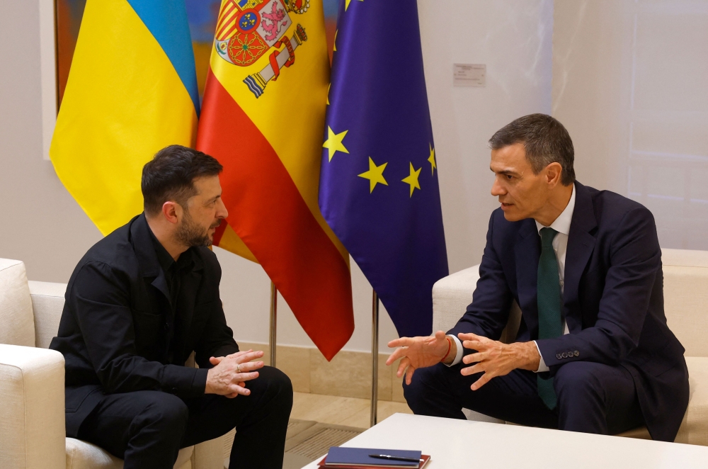 لمواجهة-روسيا.-مساعدات-عسكرية-جديدة-لأوكرانيا-بـ-615-مليون-يورو