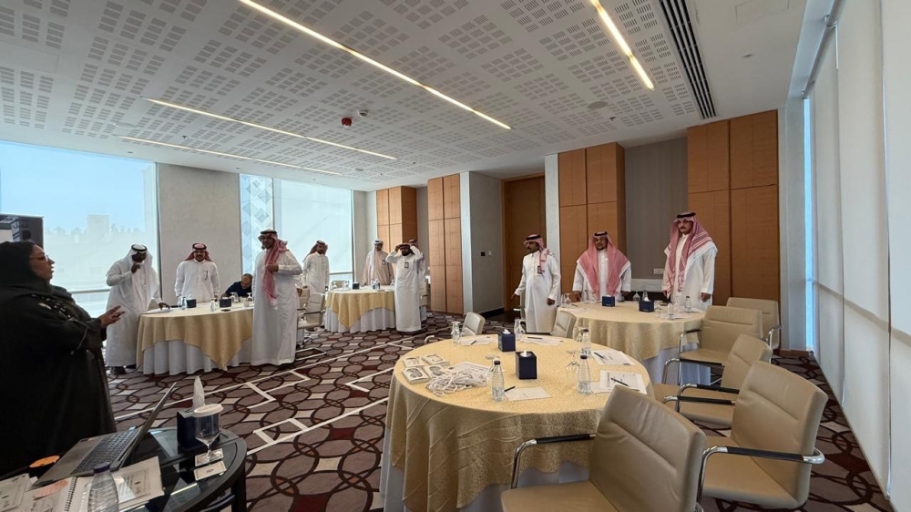 إطلاق-“جسور-الأمل”-لدمج-ذوي-الإعاقة-في-منظومة-العمل-البلدي-بالشرقية