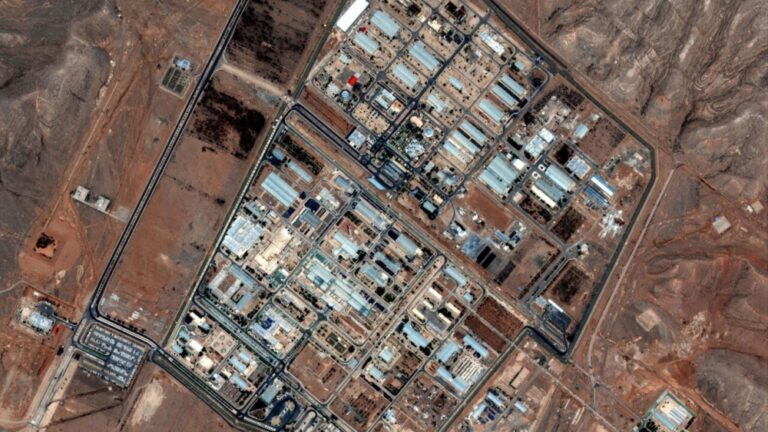 دون-تأخير.-قرار-دولي-يطالب-إيران-بإتاحة-الوصول-إلى-منشآتها-النووية