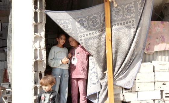 اليوم-العالمي-للطفل-–-أطفال-غزة-يتحدثون-عمن-وما-فقدوه