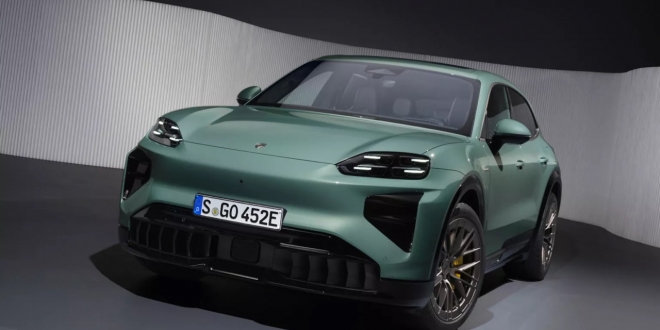 بورش-تكشف-عن-كايين-الكهربائية-2026-بقوة-خارقة-1,139-حصان