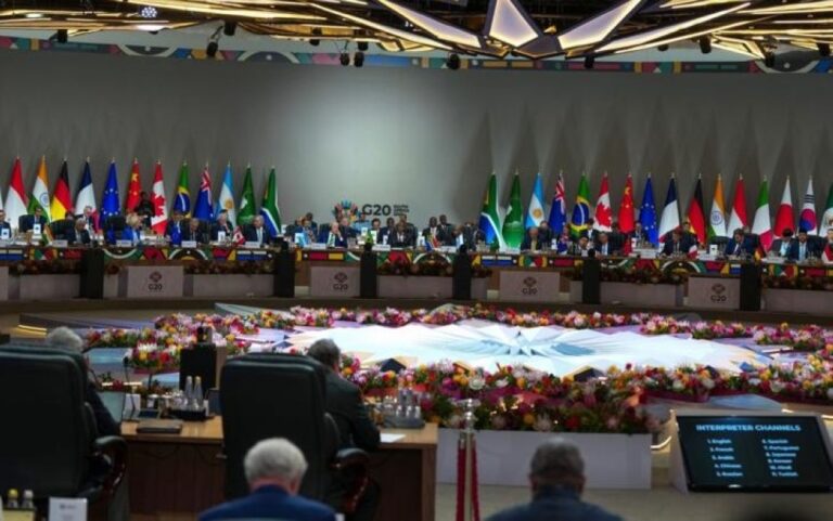 تحذير-من-انقسامات.-أبرز-ما-جاء-في-الإعلان-الختامي-لمجموعة-العشرين