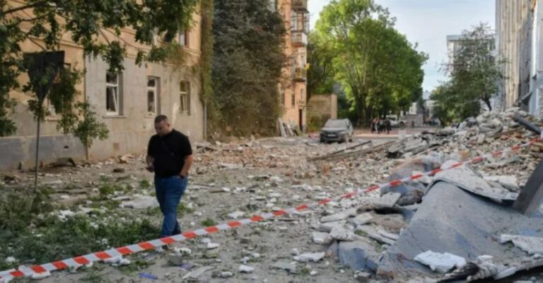 إدارة-ترامب:-خطة-إنهاء-الحرب-في-أوكرانيا-ليست-“قائمة-أمنيات-روسية”