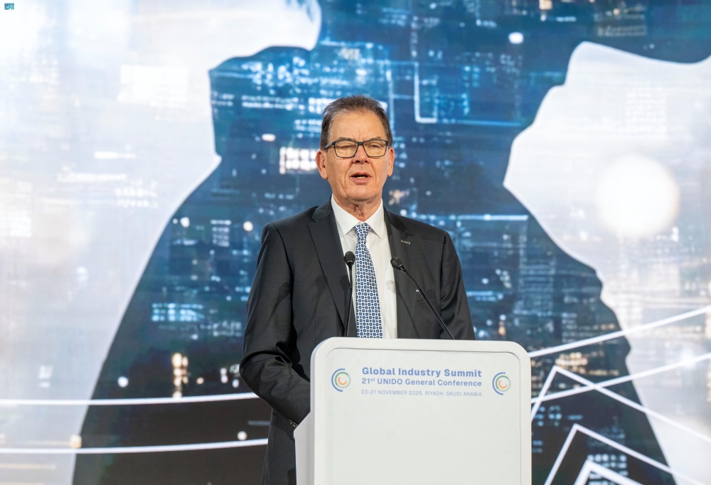 مدير-منظمة-“اليونيدو”:-السعودية-دولة-ريادية-في-التنمية-الاقتصادية