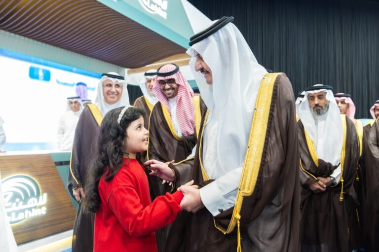 أمير-المنطقة-الشرقية-يدشّن-ملتقى-ومعرض-“راد-2025”-ويحث-على-تعزيز-الشراكات-لدعم-المشاريع-الريادية