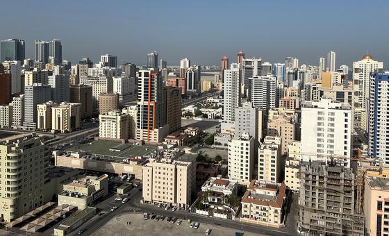 الأمم-المتحدة:-التحضر-المتسارع-في-العالم-العربي-فرصة-لتحقيق-تنمية-مستدامة