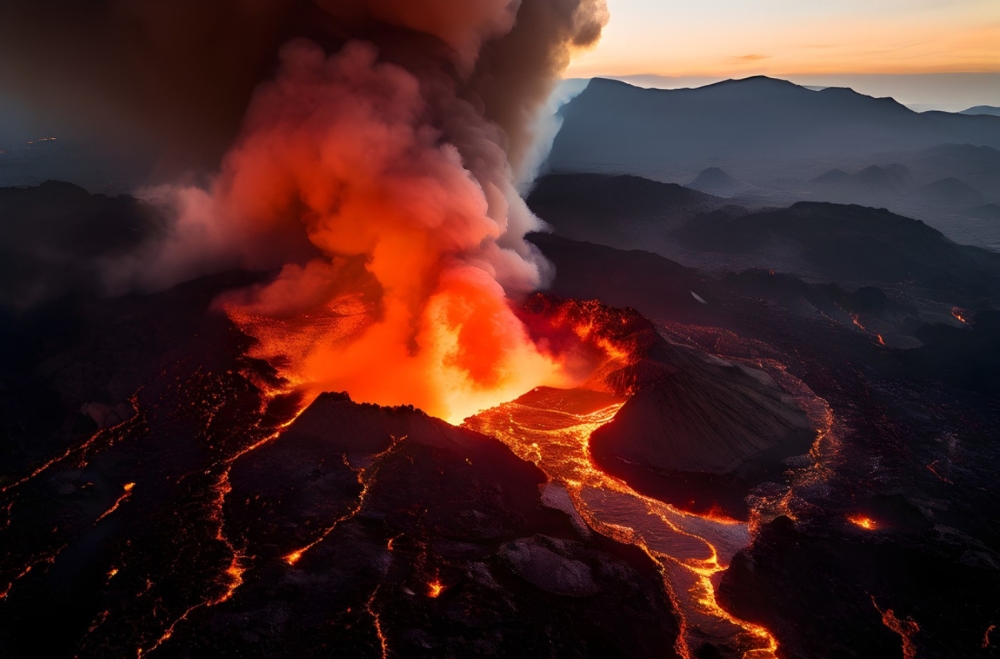 غضب-البراكين.-إرشادات-للسلامة-والتعامل-قبل-وأثناء-وبعد-الثوران