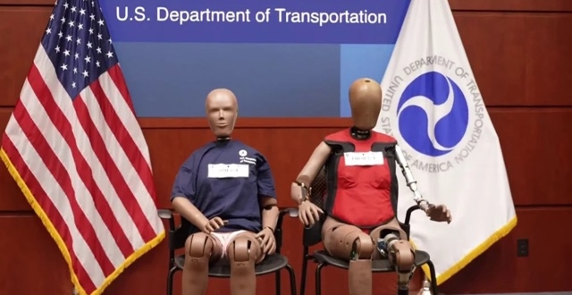 أمريكا-تعلن-عن-أول-دمية-لاختبارات-التصادم-لحل-مشكلة-عمرها-عقود