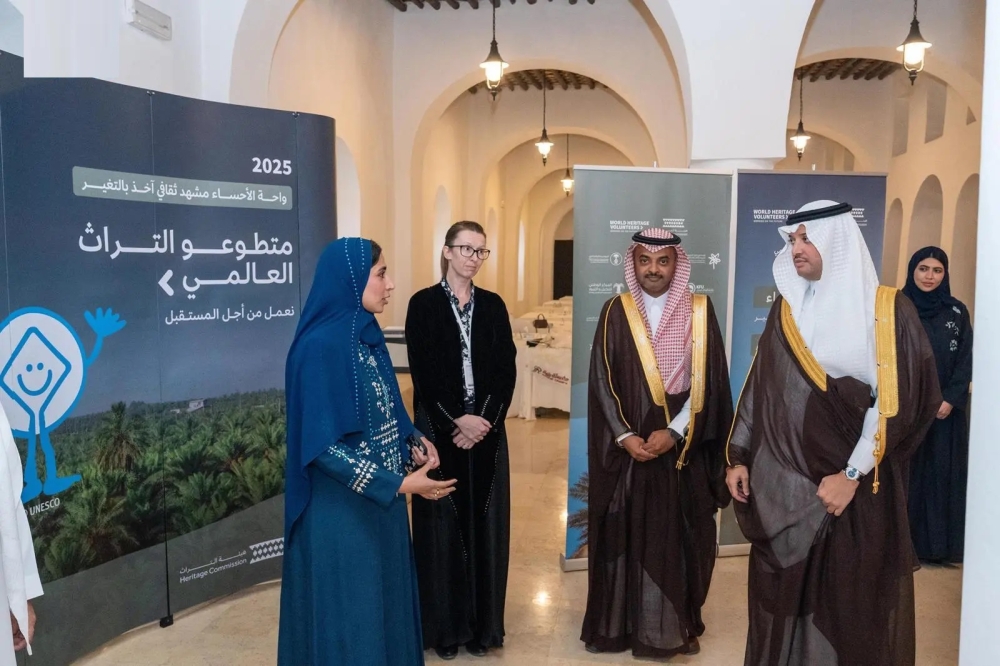 محافظ-الأحساء-يؤكد-أهمية-العمل-التطوعي-في-صون-التراث-الوطني
