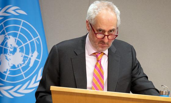 الأمم-المتحدة-تبدي-القلق-بشأن-القصف-الإسرائيلي-لجنوب-بيروت-وتحث-على-ضبط-النفس