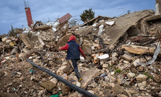 مفوضية-حقوق-الإنسان:-إسرائيل-قتلت-127-مدنيا-في-لبنان-منذ وقف-إطلاق-النار