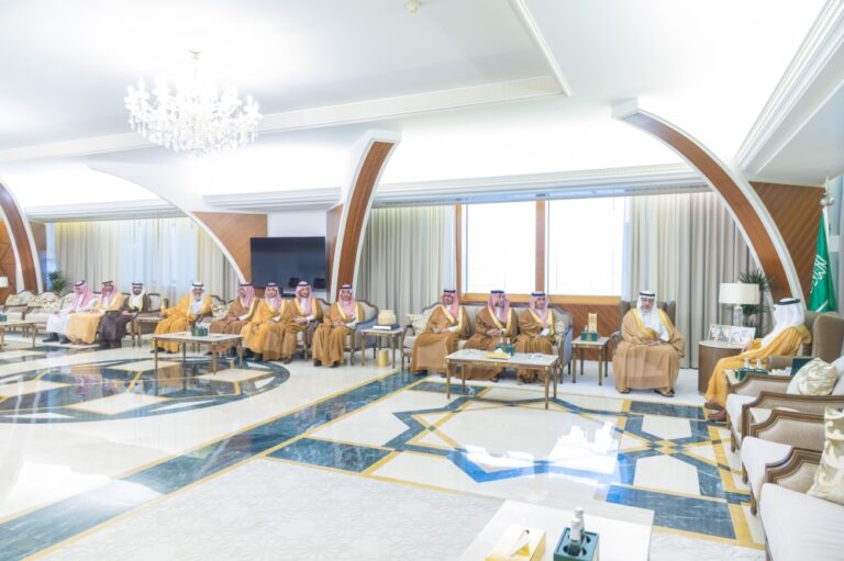 أمير-الشرقية:-قطاع-التطوير-العقاري-أحد-المحركات-الاقتصادية-الوطنية