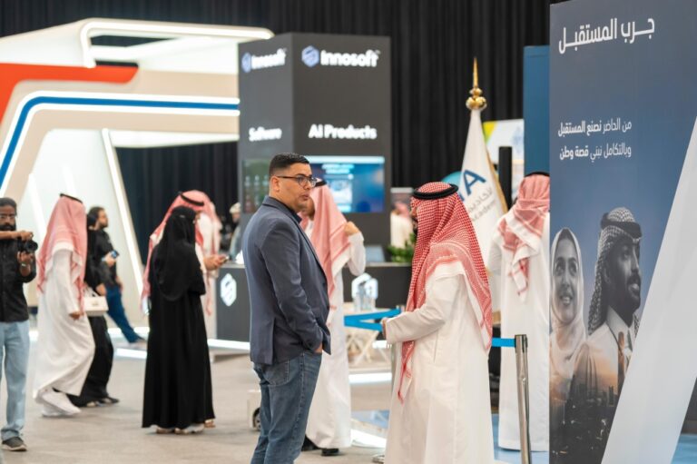 “راد-25”-يختتم-أعماله-بإبرام-7-اتفاقيات-داعمة-لرواد-الأعمال-وحضور-25-ألف-زائر