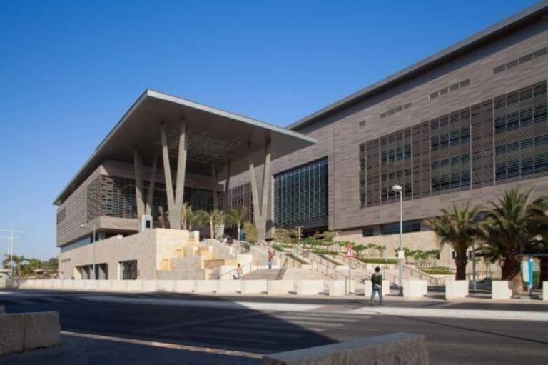 العام-الثالث.-“كاوست”-تتصدر-قائمة-تصنيف-جامعات-العالم-العربي