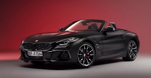 النسخة-الأخيرة-من-بي-إم-دبليو-z4-تصل-بلمسات-خاصة-قبل-توقف-الإنتاج