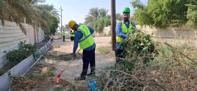 اليونسكو-في-الأحساء.-46-متطوعاً-دولياً-ومحلياً-يُحيون-قنوات-الري-التاريخية