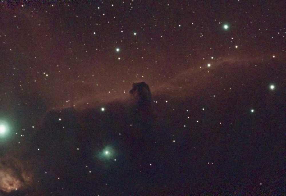 مشهد-فلكي-آسر.-رصد-سديم-“رأس-الحصان”-في-سماء-السعودية