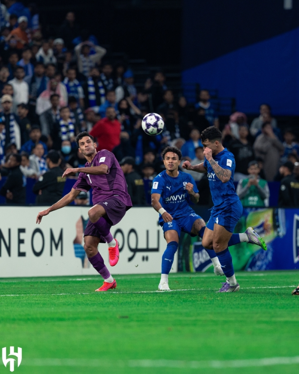 ليو-يشارك-نيمار-وميسي