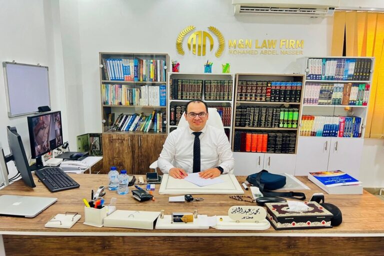 تنفيذ الأحكام الأجنبية في مصر